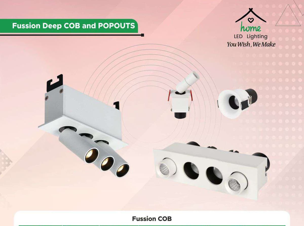 Vista 1T Round